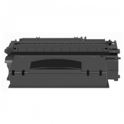 Canon  (49A) Compatible Toner cartridge black(49A)