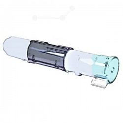 Omnifax  (TN8000) Compatible Toner-kit(TN8000)