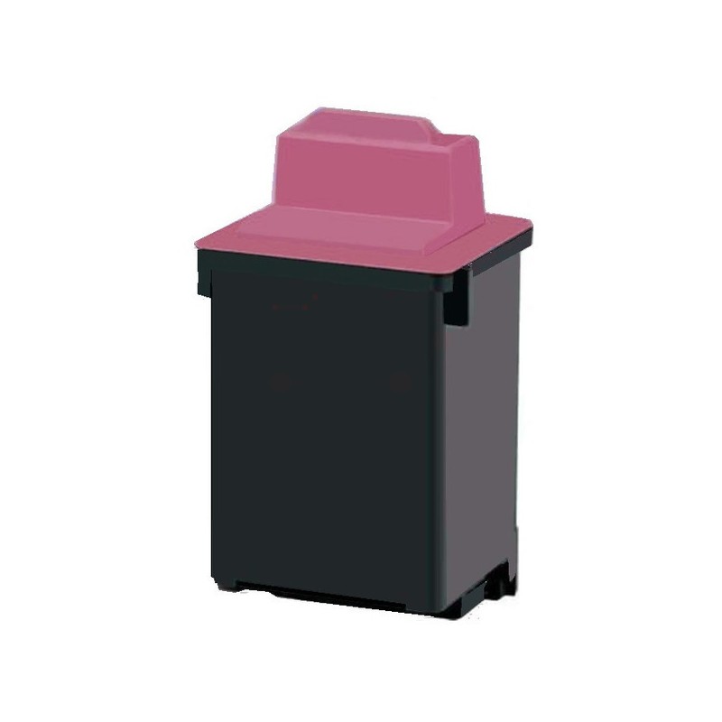 Lexmark  (75) Compatible Printhead cartridge black(75)