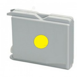 Brother  (LC970Y) Compatible Ink cartridge yellow(11511004)