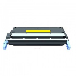 Canon  (645A) Compatible Toner cartridge yellow(645A)
