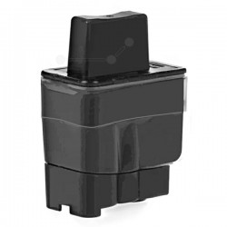 Brother  (LC900BK) Compatible Ink cartridge black(11510900)