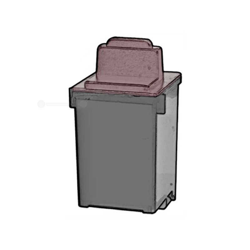 Sindoh  (13400HCE) Compatible Printhead cartridge black(13400HCE)