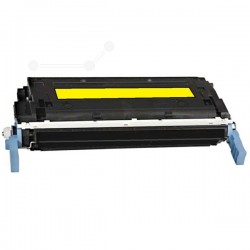 Canon  (641A) Compatible Toner cartridge yellow(641A)