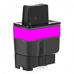 Brother  (LC900M) Compatible Ink cartridge magenta(11513900)