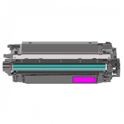 HP Compatible Toner cartridge magenta (653A)