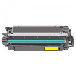 HP Compatible Toner cartridge yellow (653A) HP Compatible Toner cartridge yellow (653A)