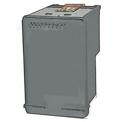 HP (901XL) Compatible Printhead cartridge black(901XL) HP (901XL) Compatible Printhead cartridge black(901XL)