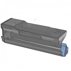 OKI  (43979202) Compatible Toner-kit(43979202)