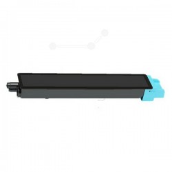 Kyocera  (TK-8325C) Compatible Toner-kit cyan(TK-8325C)