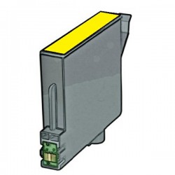 Epson  (T0444) Compatible Ink cartridge yellow(T0444)