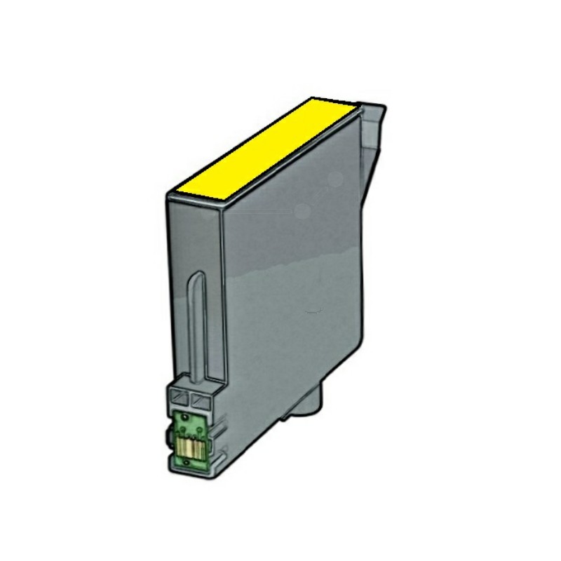 Epson  (T0444) Compatible Ink cartridge yellow(T0444)