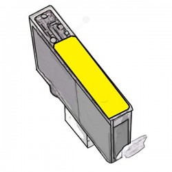 Canon  (BCI-6Y) Compatible Ink cartridge yellow(BCI-6Y)