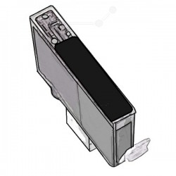 Canon  (BCI-5BK) Compatible Ink cartridge black(BCI-5BK)
