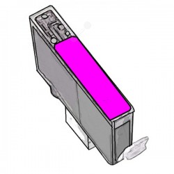Canon  (BCI-6M) Compatible Ink cartridge magenta(BCI-6M)