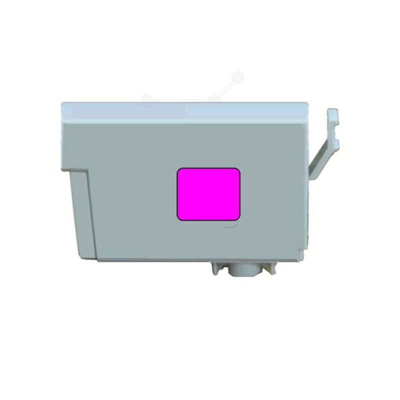 Epson  (T0873) Compatible Ink cartridge magenta(T0873)