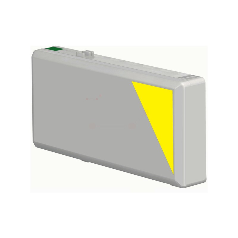 Epson  (T6364) Compatible Ink cartridge yellow(T6364)