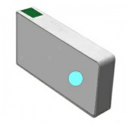 Epson  (T5595) Compatible Ink cartridge light cyan(T5595)