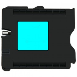 Lanier  (GC-21C) Compatible Gel cartridge cyan(GC-21C)