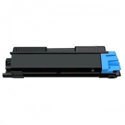 Kyocera  (TK-580C) Compatible Toner cyan(TK-580C)