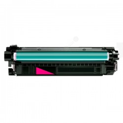 HP Compatible Toner cartridge magenta (508X)