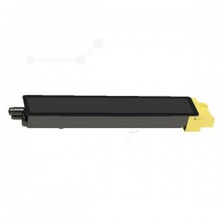 Kyocera  (TK-8315Y) Compatible Toner-kit yellow(TK-8315Y)