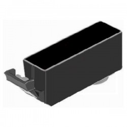 Canon  (PGI-525PGBK) Compatible Ink cartridge black pigmented(PGI-525PGBK)