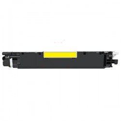 HP Compatible Toner yellow (126A)