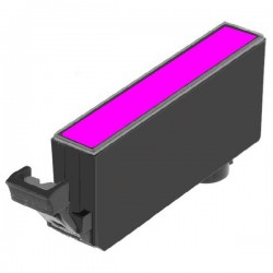 Canon (CLI-526M) Compatible Ink cartridge magenta(CLI-526M) Canon (CLI-526M) Compatible Ink cartridge magenta(CLI-526M)