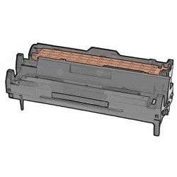 OKI  (43501902) Compatible Drum kit(43501902)