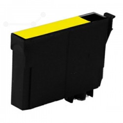 Epson (18XL) Compatible Ink cartridge yellow(18XL) Epson (18XL) Compatible Ink cartridge yellow(18XL)