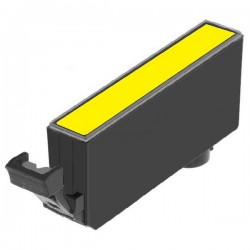 Canon (CLI-526Y) Compatible Ink cartridge yellow(CLI-526Y) Canon (CLI-526Y) Compatible Ink cartridge yellow(CLI-526Y)