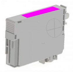 Epson (T0803) Compatible Ink cartridge magenta(T0803) Epson (T0803) Compatible Ink cartridge magenta(T0803)