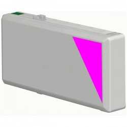 Epson  (T6363) Compatible Ink cartridge magenta(T6363)