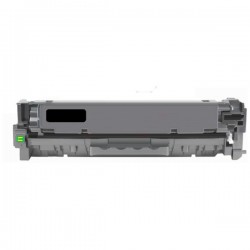 HP Compatible Toner cartridge black (312X)
