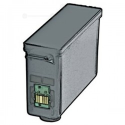 Epson  (T026) Compatible Ink cartridge black(T026)