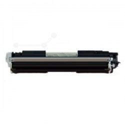 HP Compatible Toner-kit black (130A)