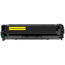 HP Compatible Toner cartridge yellow (131A)