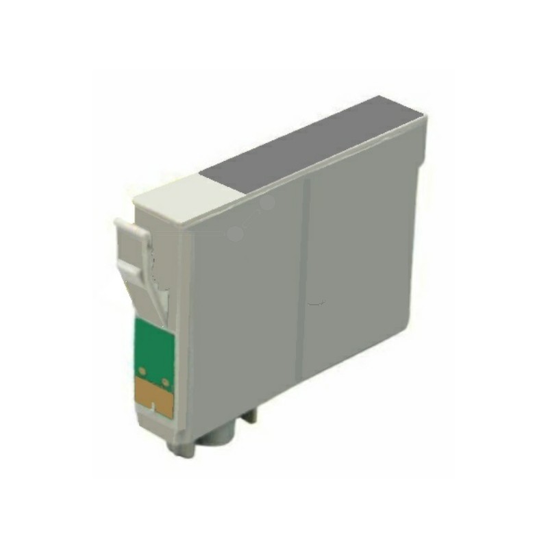 Epson  (T0597) Compatible Ink cartridge light black(T0597)