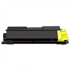 Kyocera  (TK-580Y) Compatible Toner yellow(TK-580Y)