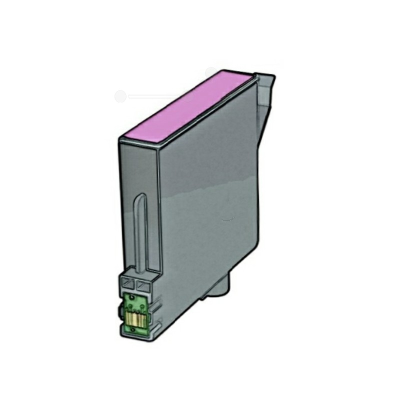 Epson  (T0443) Compatible Ink cartridge magenta(T0443)