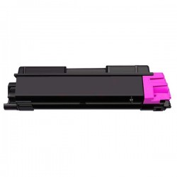 Kyocera  (TK-580M) Compatible Toner magenta(TK-580M)
