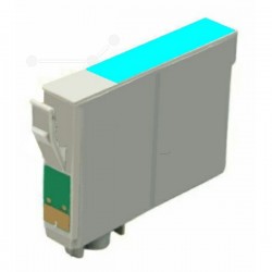 Epson  (T0592) Compatible Ink cartridge cyan(T0592)