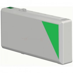 Epson  (T596B) Compatible Ink cartridge green(T596B)