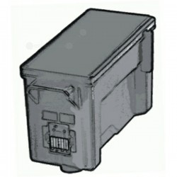 Epson  (T028) Compatible Ink cartridge black(T028)