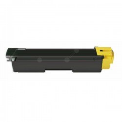 Utax  (4472610016) Compatible Toner yellow(4472610016)