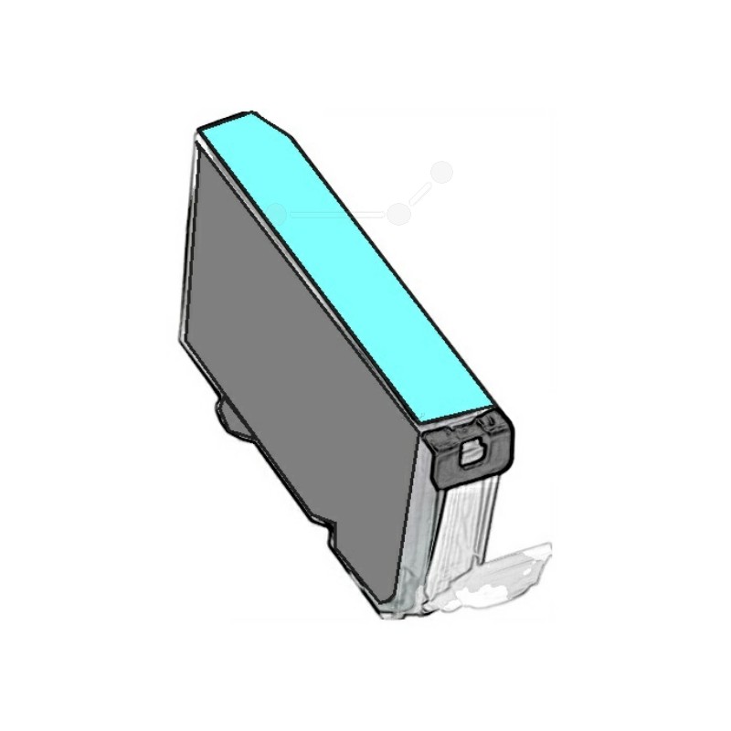 Canon  (CLI-8PC) Compatible Ink cartridge light cyan(CLI-8PC)