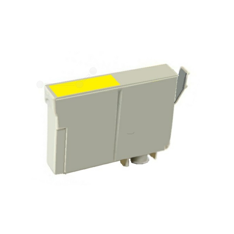 Epson  (T0794) Compatible Ink cartridge yellow(T0794)