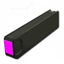 HP  (971XL) Compatible Ink cartridge magenta(971XL)