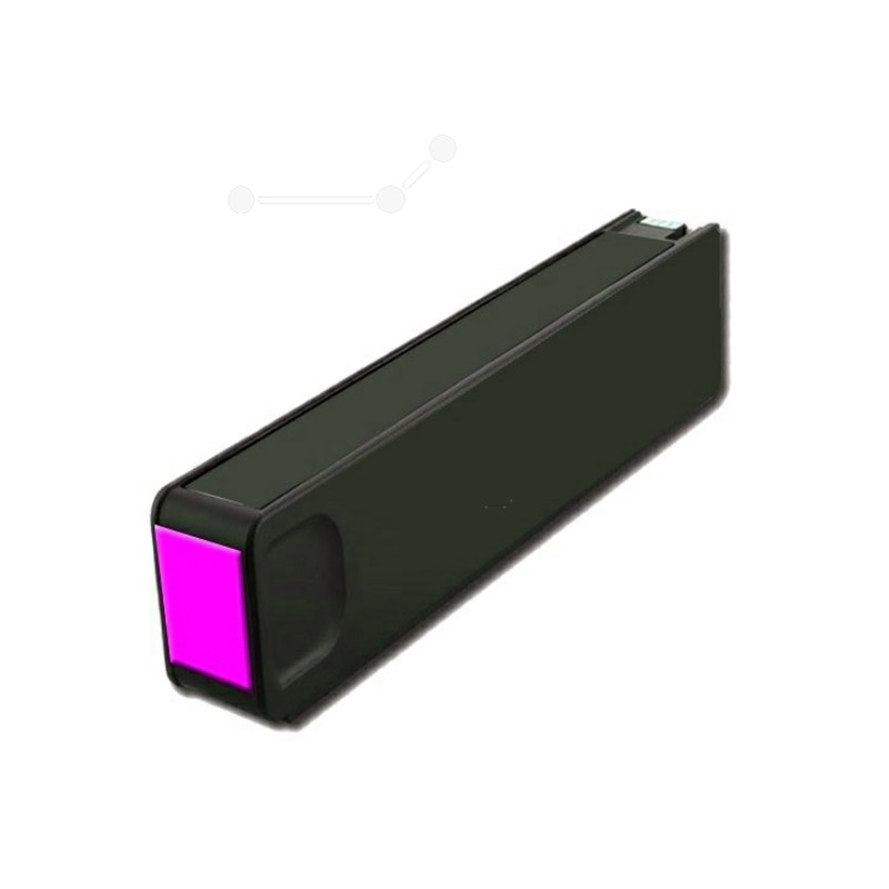 HP  (971XL) Compatible Ink cartridge magenta(971XL)